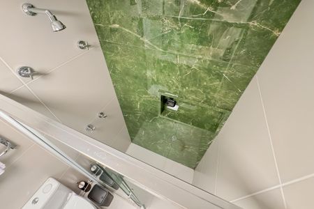 Apartamento para alugar com 21m², 1 quarto e sem vagaBanheiro