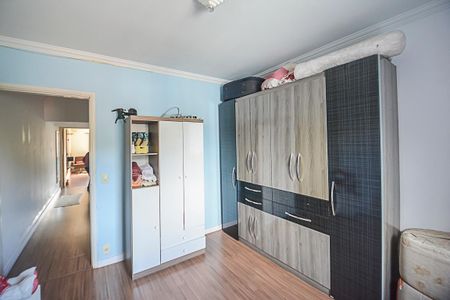 Casa à venda com 125m², 3 quartos e 2 vagas Casa à venda com 125m², 3 quartos e 2 vagasQuarto 2