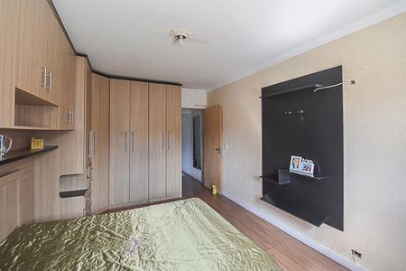 Casa à venda com 125m², 3 quartos e 2 vagas Casa à venda com 125m², 3 quartos e 2 vagasQuarto 1