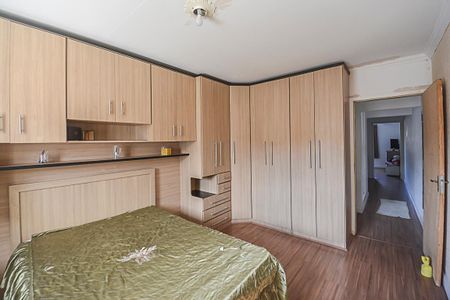 Casa à venda com 125m², 3 quartos e 2 vagas Casa à venda com 125m², 3 quartos e 2 vagasQuarto 1