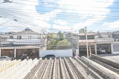 Casa à venda com 125m², 3 quartos e 2 vagas Casa à venda com 125m², 3 quartos e 2 vagasVista do Quarto 1