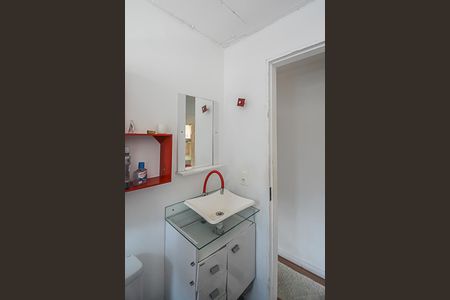 Casa à venda com 125m², 3 quartos e 2 vagas Casa à venda com 125m², 3 quartos e 2 vagasBanheiro