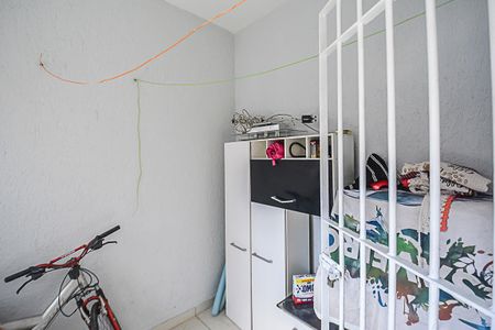 Casa à venda com 125m², 3 quartos e 2 vagas Casa à venda com 125m², 3 quartos e 2 vagasÁrea de Serviço