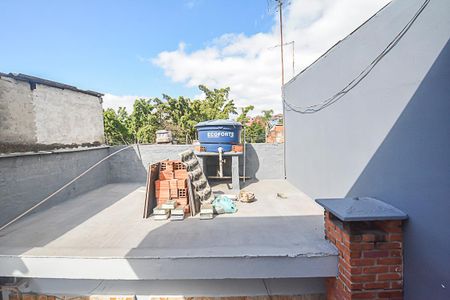 Casa à venda com 125m², 3 quartos e 2 vagas Casa à venda com 125m², 3 quartos e 2 vagasVista do Quarto 2