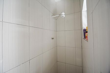 Casa à venda com 125m², 3 quartos e 2 vagas Casa à venda com 125m², 3 quartos e 2 vagasBanheiro de serviço