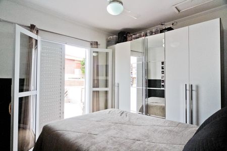 Casa à venda com 118m², 2 quartos e 2 vagasQuarto 2