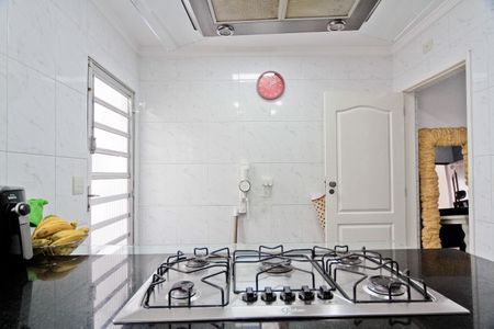 Casa à venda com 118m², 2 quartos e 2 vagasCozinha