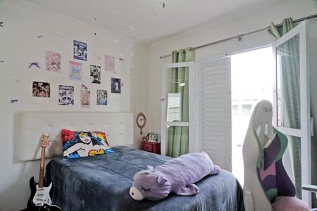 Casa à venda com 118m², 2 quartos e 2 vagasQuarto 1