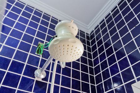 Casa à venda com 118m², 2 quartos e 2 vagasBanheiro de Serviço