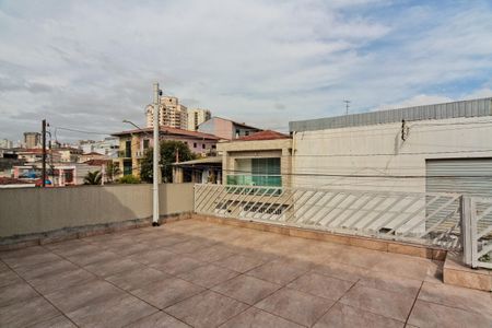 Casa à venda com 118m², 2 quartos e 2 vagasVaranda Quarto 2