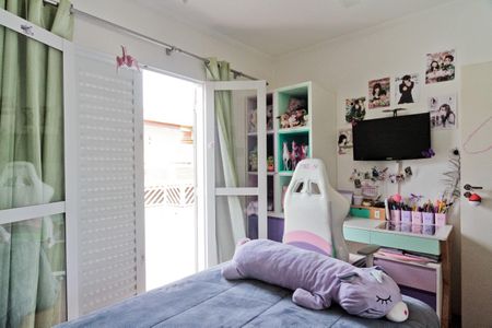 Casa à venda com 118m², 2 quartos e 2 vagasQuarto 1