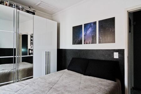 Casa à venda com 118m², 2 quartos e 2 vagasQuarto 2