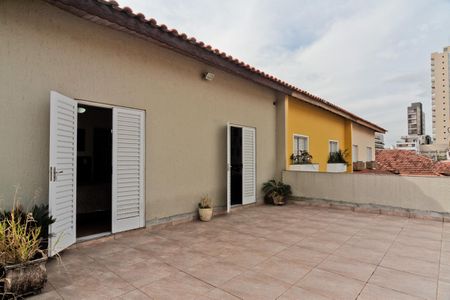 Casa à venda com 118m², 2 quartos e 2 vagasVaranda Quarto 2
