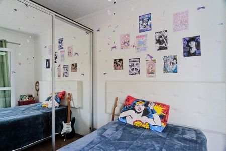 Casa à venda com 118m², 2 quartos e 2 vagasQuarto 1