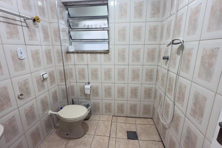 Apartamento para alugar com 50m², 1 quarto e 1 vaga Apartamento para alugar com 50m², 1 quarto e 1 vagaBanheiro