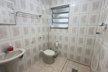 Apartamento para alugar com 50m², 1 quarto e 1 vaga Apartamento para alugar com 50m², 1 quarto e 1 vagaBanheiro