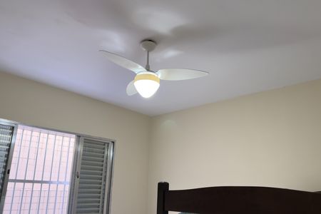 Quarto de apartamento para alugar com 1 quarto, 50m² em Boqueirão, Praia Grande