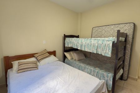 Apartamento para alugar com 50m², 1 quarto e 1 vaga Apartamento para alugar com 50m², 1 quarto e 1 vagaQuarto