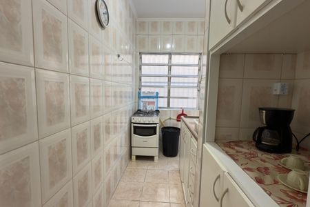 Apartamento para alugar com 50m², 1 quarto e 1 vaga Apartamento para alugar com 50m², 1 quarto e 1 vagaCozinha