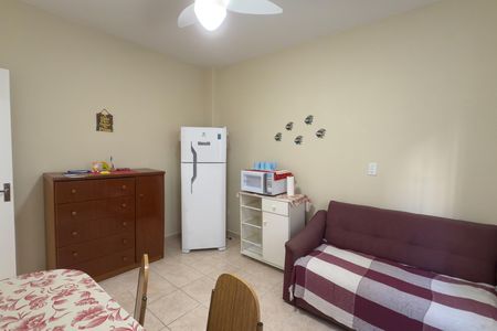 Apartamento para alugar com 50m², 1 quarto e 1 vaga Apartamento para alugar com 50m², 1 quarto e 1 vagaSala