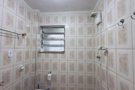 Apartamento para alugar com 50m², 1 quarto e 1 vaga Apartamento para alugar com 50m², 1 quarto e 1 vagaBanheiro