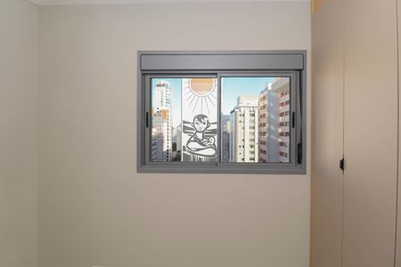 Studio para alugar com 30m², 1 quarto e 1 vagaQuarto