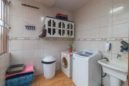 Apartamento à venda com 69m², 2 quartos e sem vagaCozinha e Área de Serviço