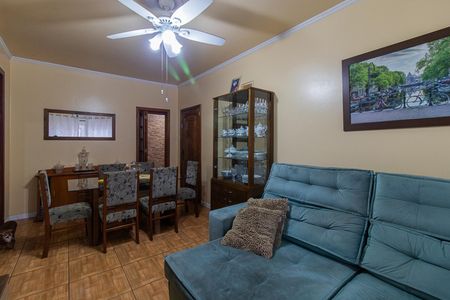 Apartamento à venda com 69m², 2 quartos e sem vagaSala