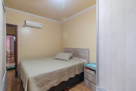 Apartamento à venda com 69m², 2 quartos e sem vagaQuarto 1