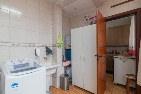 Apartamento à venda com 69m², 2 quartos e sem vagaCozinha e Área de Serviço
