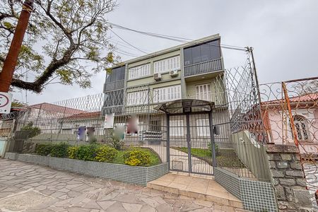 Apartamento à venda com 69m², 2 quartos e sem vagaFachada