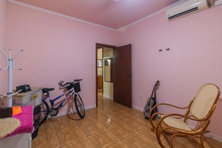 Apartamento à venda com 69m², 2 quartos e sem vagaQuarto 2