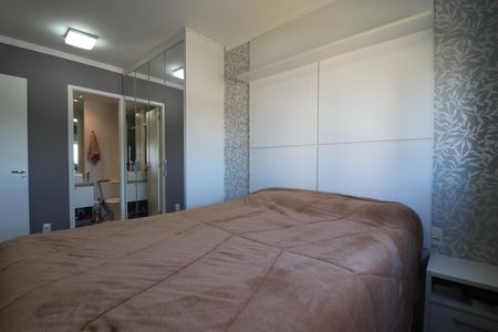 Apartamento à venda com 77m², 3 quartos e 1 vagaSuíte