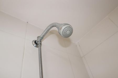 Apartamento à venda com 77m², 3 quartos e 1 vagaBanheiro Social