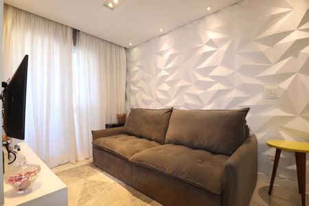 Apartamento à venda com 77m², 3 quartos e 1 vagaSala