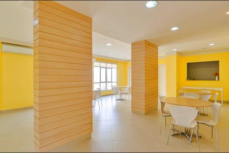 Apartamento à venda com 77m², 3 quartos e 1 vaga Apartamento à venda com 77m², 3 quartos e 1 vagaÁrea comum