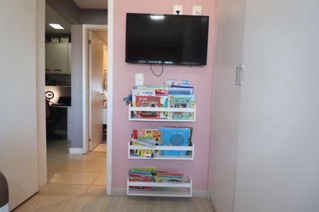 Apartamento à venda com 77m², 3 quartos e 1 vagaQuarto 1