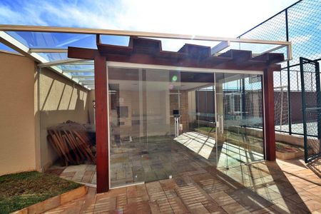 Apartamento à venda com 77m², 3 quartos e 1 vaga Apartamento à venda com 77m², 3 quartos e 1 vagaÁrea comum