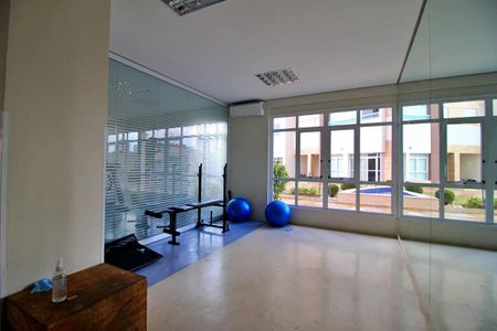 Apartamento à venda com 77m², 3 quartos e 1 vaga Apartamento à venda com 77m², 3 quartos e 1 vagaÁrea comum