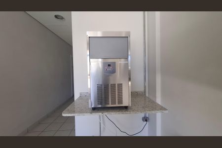 Apartamento à venda com 77m², 3 quartos e 1 vaga Apartamento à venda com 77m², 3 quartos e 1 vagaÁrea comum