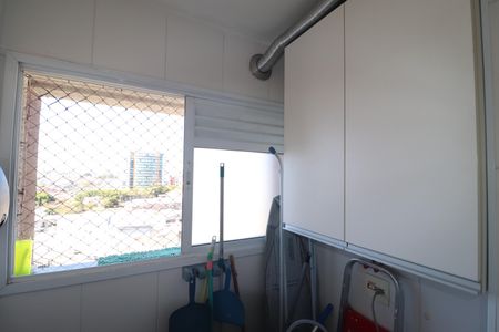 Apartamento à venda com 77m², 3 quartos e 1 vagaÁrea de Serviço