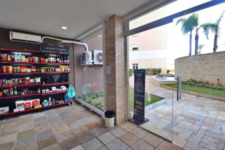 Apartamento à venda com 77m², 3 quartos e 1 vaga Apartamento à venda com 77m², 3 quartos e 1 vagaÁrea comum