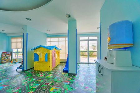 Apartamento à venda com 77m², 3 quartos e 1 vaga Apartamento à venda com 77m², 3 quartos e 1 vagaÁrea comum