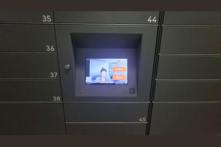 Apartamento à venda com 77m², 3 quartos e 1 vaga Apartamento à venda com 77m², 3 quartos e 1 vagaÁrea comum