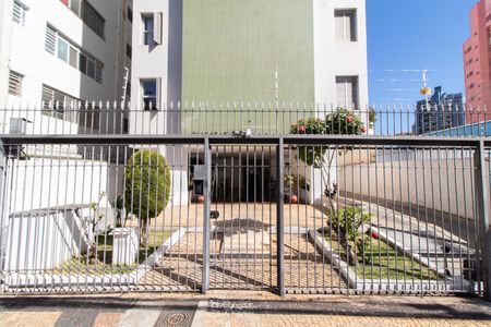 Apartamento à venda com 50m², 1 quarto e sem vagaFachada
