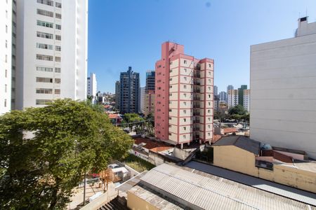 Apartamento à venda com 50m², 1 quarto e sem vagaVista