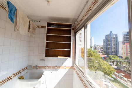 Apartamento à venda com 50m², 1 quarto e sem vagaÁrea de Serviço