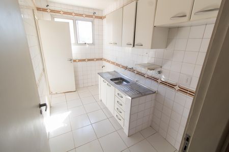 Apartamento à venda com 50m², 1 quarto e sem vagaCozinha
