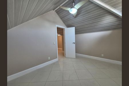 Sótão de casa de condomínio à venda com 4 quartos, 297m² em Vargem Pequena, Rio de Janeiro