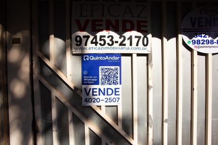 Casa à venda com 99m², 3 quartos e sem vagaPlaca 